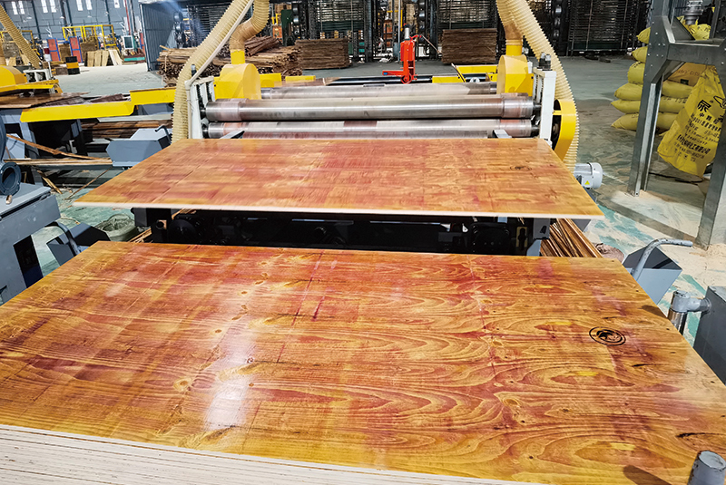 為啥廣西建筑模板廠家會(huì)漲價(jià)?