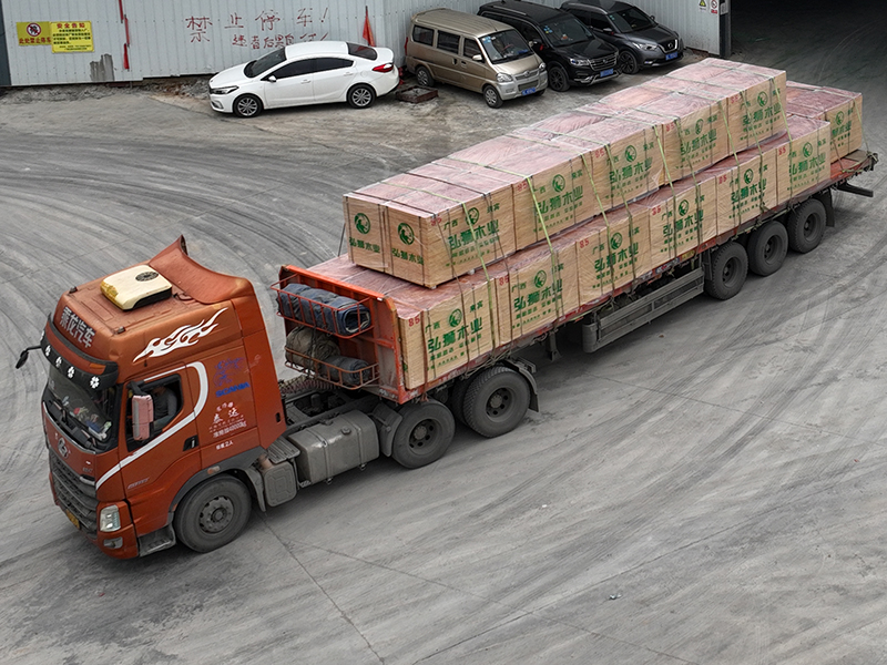 怎么分辨建筑木模板的好壞？